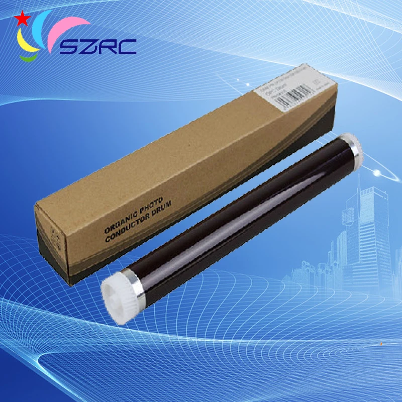 High Quality OPC Drum Compatible For Kyocera KM-2810 2820MFP 1028 1128MFP 1035MFP 1135MFP 1120D 1320D 1370DN OPC drums
High Quality OPC Drum Compatible For Kyocera KM-2810 2820MFP 1028 1128MFP 1035MFP 1135MFP 1120D 1320D 1370DN OPC drums