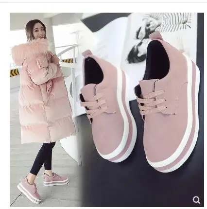 women flats sneakers shoes 2019 spring moccasin Fashion creepers shoes lady loafers Ladies Slip On 5CM platform Shoes
women flats sneakers shoes 2019 spring moccasin Fashion creepers shoes lady loafers Ladies Slip On 5CM platform Shoes