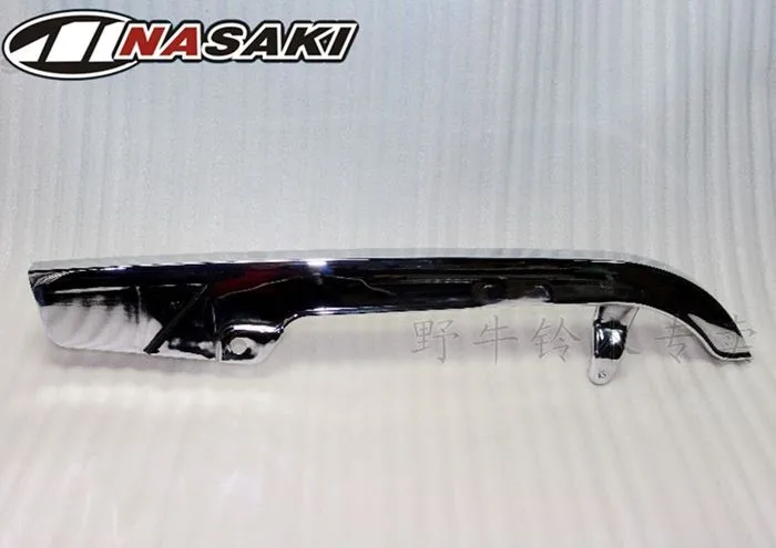 NEW FREE SHIPMENT FOR SUZUKI GN250 TU250 Chain Guard Chain Case OEM QUALITY 61310-38300
NEW FREE SHIPMENT FOR SUZUKI GN250 TU250 Chain Guard Chain Case OEM QUALITY 61310-38300