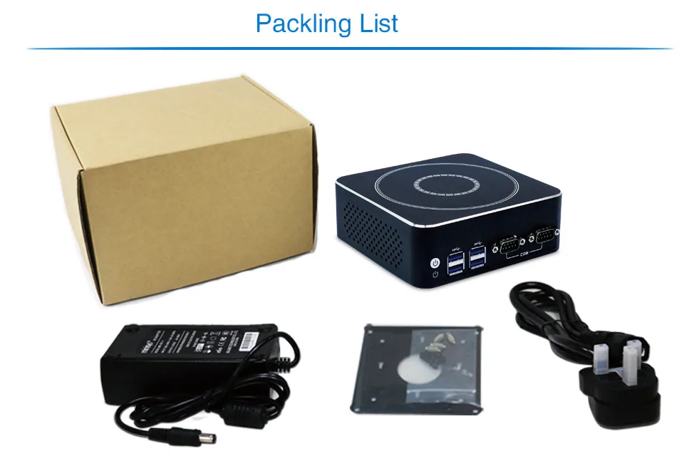 Mini PC 14