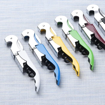 Open personality household wine opener multipurpose knife knife opener Wine hippocampus function
Open personality household wine opener multipurpose knife knife opener Wine hippocampus function