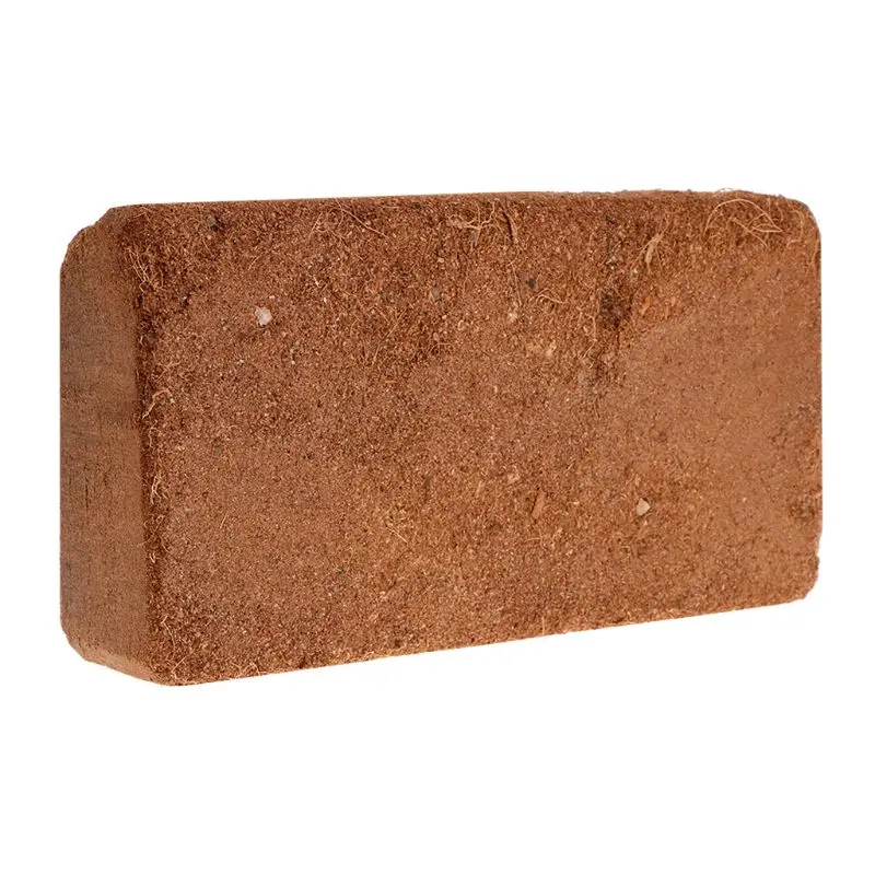 Reptile Brick Coconut Natural Bedding Pad For Amphibians Reptiles Animal Pets Supplies Substrate Safe Wet Warm Snake Turtle Liza
Reptile Brick Coconut Natural Bedding Pad For Amphibians Reptiles Animal Pets Supplies Substrate Safe Wet Warm Snake Turtle Liza