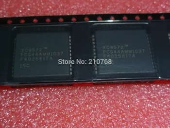 10pcs/lot XC9572-15PC44C XC9572-15PCG44C XC9572-10PC44C XC9572-10PCG44C XC9572 PLCC44
10pcs/lot XC9572-15PC44C XC9572-15PCG44C XC9572-10PC44C XC9572-10PCG44C XC9572 PLCC44