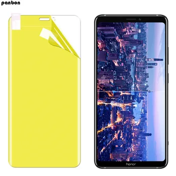 3D screen protector for Huawei Honor 10 9 8 lite 10i 9i Play Note 10 8 hydrogel film Screen guard gel protective film
3D screen protector for Huawei Honor 10 9 8 lite 10i 9i Play Note 10 8 hydrogel film Screen guard gel protective film