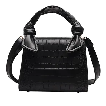 OCARDIAN Elegant Designer Women Girl High Quality Alligator Leather Messenger Bags Flap Handle Bag Crossbody Bag Bandolera Jul24
OCARDIAN Elegant Designer Women Girl High Quality Alligator Leather Messenger Bags Flap Handle Bag Crossbody Bag Bandolera Jul24