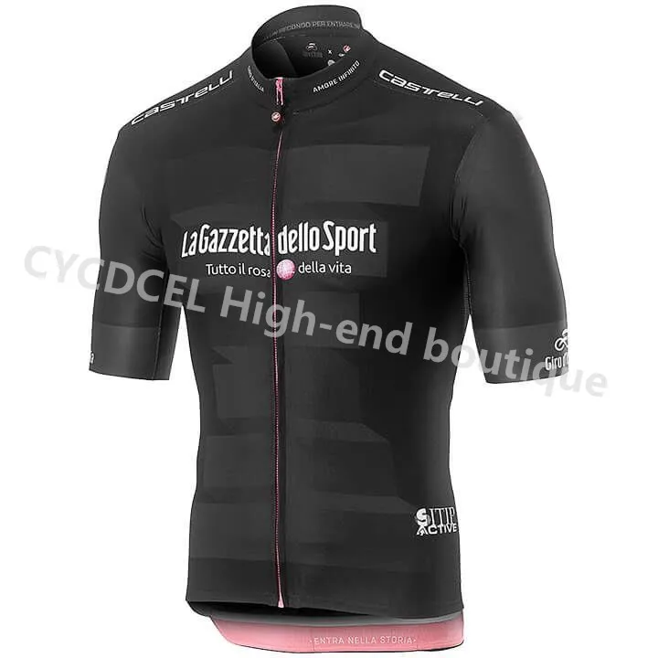 Tour De Italy 2019 cycling jersey summer short sleeve shirt Bike bicycle clothes Clothing Ropa Ciclismo sportswear bicicleta
Tour De Italy 2019 cycling jersey summer short sleeve shirt Bike bicycle clothes Clothing Ropa Ciclismo sportswear bicicleta