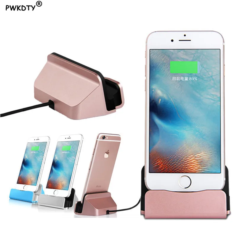 Desktop Charging Dock Station For iphone 5 5S SE 5C 6 6s 7 8 Plus XS Docking Station Sync Data USB Charger Charging Holder Stand
Desktop Charging Dock Station For iphone 5 5S SE 5C 6 6s 7 8 Plus XS Docking Station Sync Data USB Charger Charging Holder Stand
