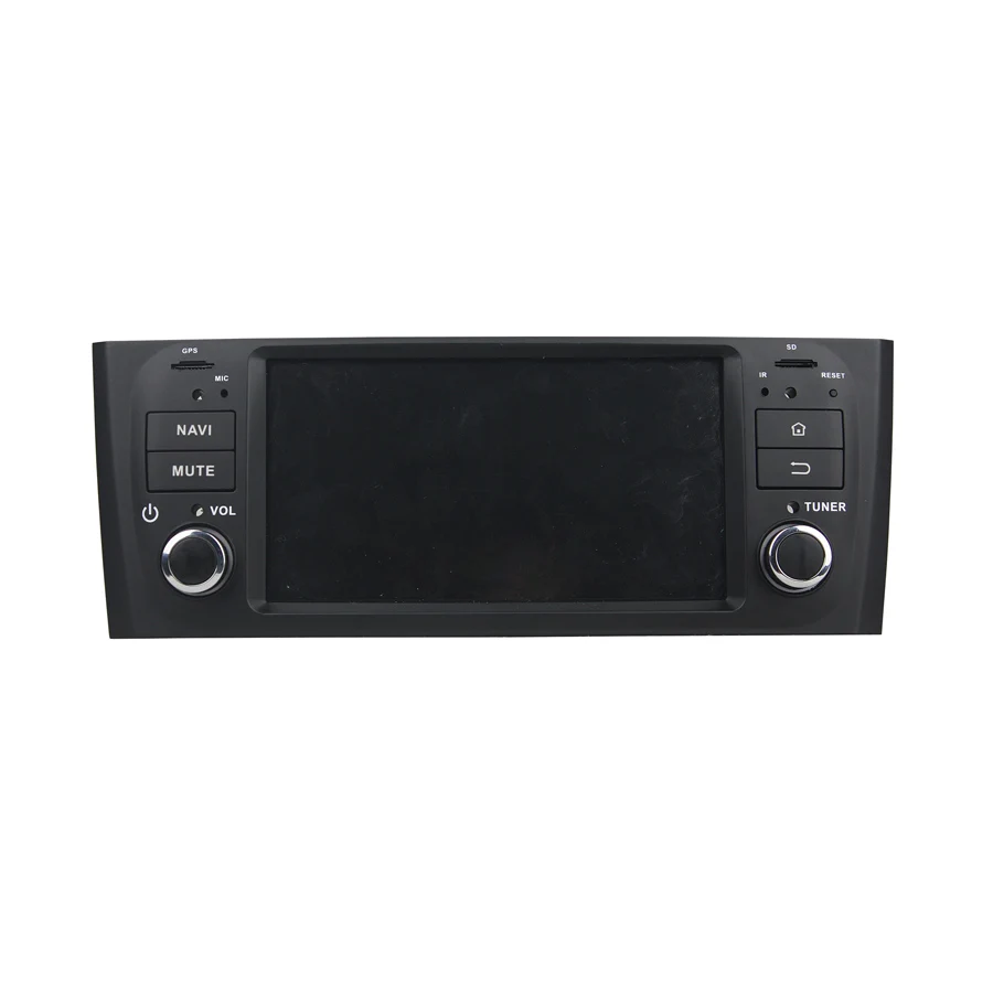 8 Core 64GB rom Android 9.0 Navirider Car radio 6.1'' screen GPS Navigation for FIAT LINEA Punto 2007-13 bluetooth video Player
8 Core 64GB rom Android 9.0 Navirider Car radio 6.1'' screen GPS Navigation for FIAT LINEA Punto 2007-13 bluetooth video Player