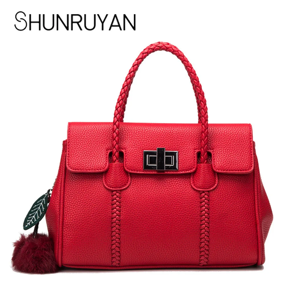 SHUNRUYAN Brand Design Women Fashion Platinum Wrist Leather Cowboy Bag Shoulder Bags Casual Tote Bag Large Capacity Bag
SHUNRUYAN Brand Design Women Fashion Platinum Wrist Leather Cowboy Bag Shoulder Bags Casual Tote Bag Large Capacity Bag