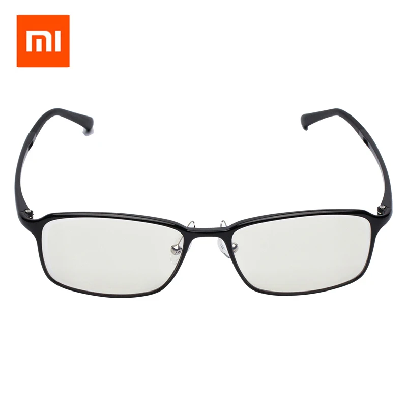 Xiaomi Mijia TS Anti-Blue Glasses Goggles Glasses Anti Blue Ray UV Fatigue Proof Eye Protector For TV Games
Xiaomi Mijia TS Anti-Blue Glasses Goggles Glasses Anti Blue Ray UV Fatigue Proof Eye Protector For TV Games