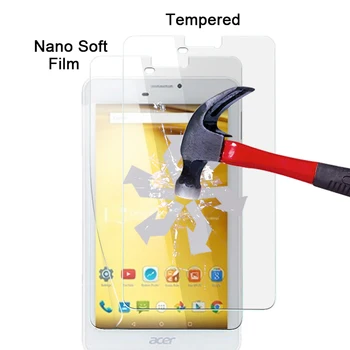For Acer Iconia Talk B1 723 B1-723 7.0" TAB Explosion-proof Nano film with cleaning cloth Anti-shatter screen protector films
For Acer Iconia Talk B1 723 B1-723 7.0" TAB Explosion-proof Nano film with cleaning cloth Anti-shatter screen protector films