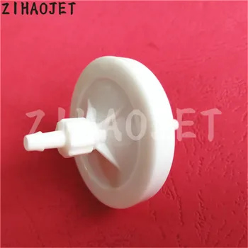 4pcs inkjet printer 45mm disc ink filter for Infinity Challenger Flora Allwin Zhongye Human JHF Vista UFO ink filter white
4pcs inkjet printer 45mm disc ink filter for Infinity Challenger Flora Allwin Zhongye Human JHF Vista UFO ink filter white