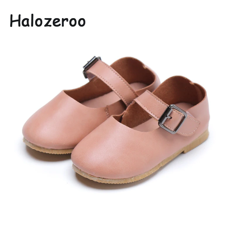 2019 Autumn New Baby Girls Soft Shoes Children Leather Flats Toddler Princess Shoes Kids Brand Shoes Fashion Black Mary Jane
2019 Autumn New Baby Girls Soft Shoes Children Leather Flats Toddler Princess Shoes Kids Brand Shoes Fashion Black Mary Jane