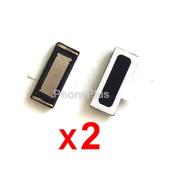 2PCS For ZTE Blade V7 lite Nx529j Z11 mini z11mini N939St Z7 Max Q802C Q802D A880 Earpiece Speaker Receiver Earphone
2PCS For ZTE Blade V7 lite Nx529j Z11 mini z11mini N939St Z7 Max Q802C Q802D A880 Earpiece Speaker Receiver Earphone