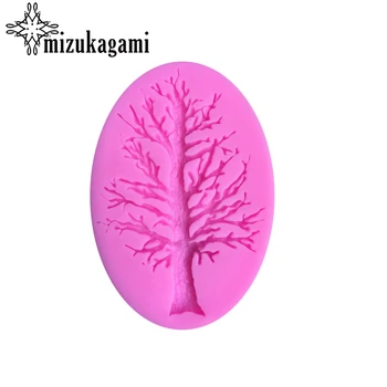 1pcs UV Resin Jewelry Liquid Silicone Mold Plant Trees Molds For DIY Intersperse Decorate Making Jewelry
1pcs UV Resin Jewelry Liquid Silicone Mold Plant Trees Molds For DIY Intersperse Decorate Making Jewelry