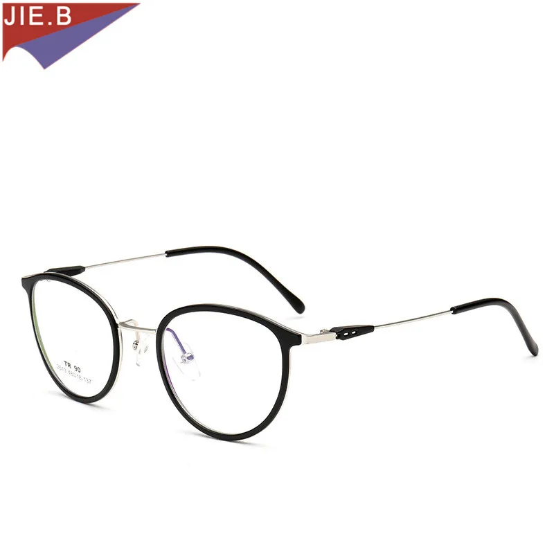 2019 Vintage Eyewear Frame Myopia Glasses Clear Lens Women Spectacle Frame Men Eyeglasses Optical Glasses Frame Male Female
2019 Vintage Eyewear Frame Myopia Glasses Clear Lens Women Spectacle Frame Men Eyeglasses Optical Glasses Frame Male Female