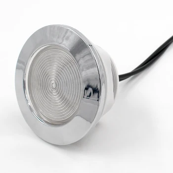 1pcs waterproof RGB LED underwater Spa light LED bath tub lamp hole size 63-68mm LED liner pool light without controller
1pcs waterproof RGB LED underwater Spa light LED bath tub lamp hole size 63-68mm LED liner pool light without controller