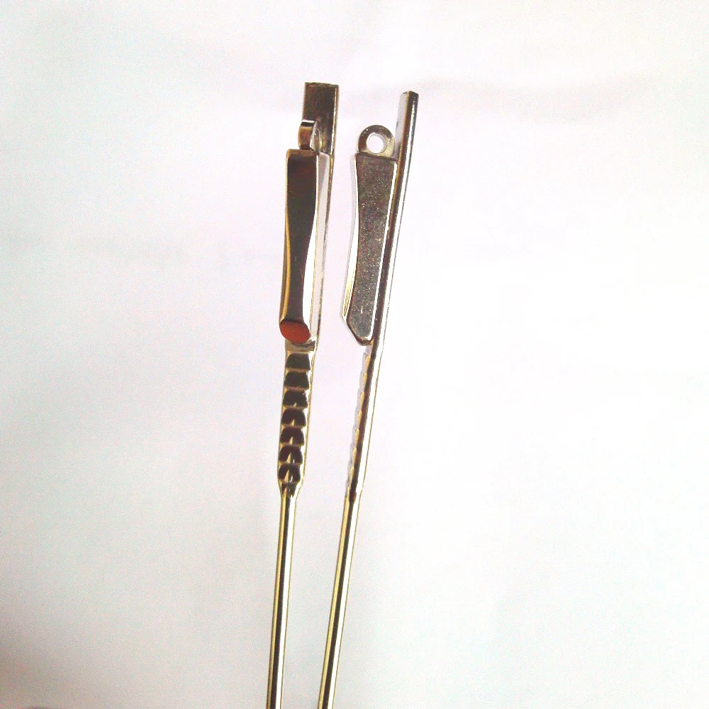 2.6cm Nickel silver flex wire spare parts optical frame Eyeglasses eyewear accessories glasses spring wire hinge 1000pairs/lot
2.6cm Nickel silver flex wire spare parts optical frame Eyeglasses eyewear accessories glasses spring wire hinge 1000pairs/lot