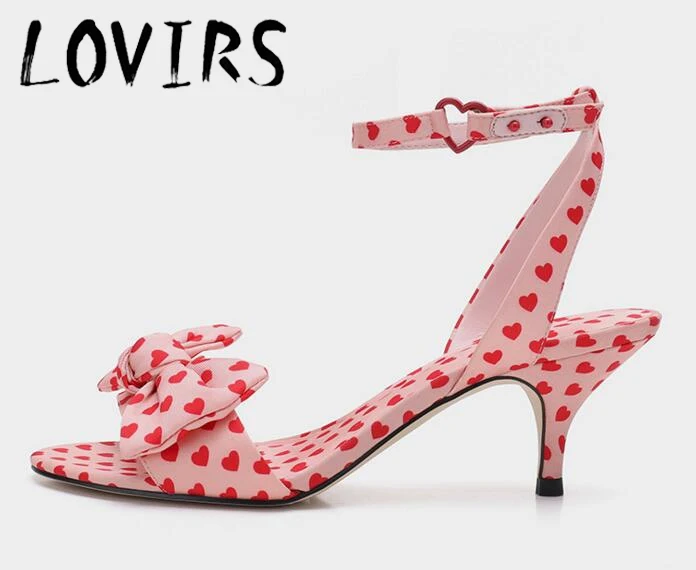 LOVIRS Women Sweet and Retro Style Ankle Strap Buckle Shoes Open Toe Bowtie Medium Kitten Heels Sandals for Dress Party Wedding
LOVIRS Women Sweet and Retro Style Ankle Strap Buckle Shoes Open Toe Bowtie Medium Kitten Heels Sandals for Dress Party Wedding