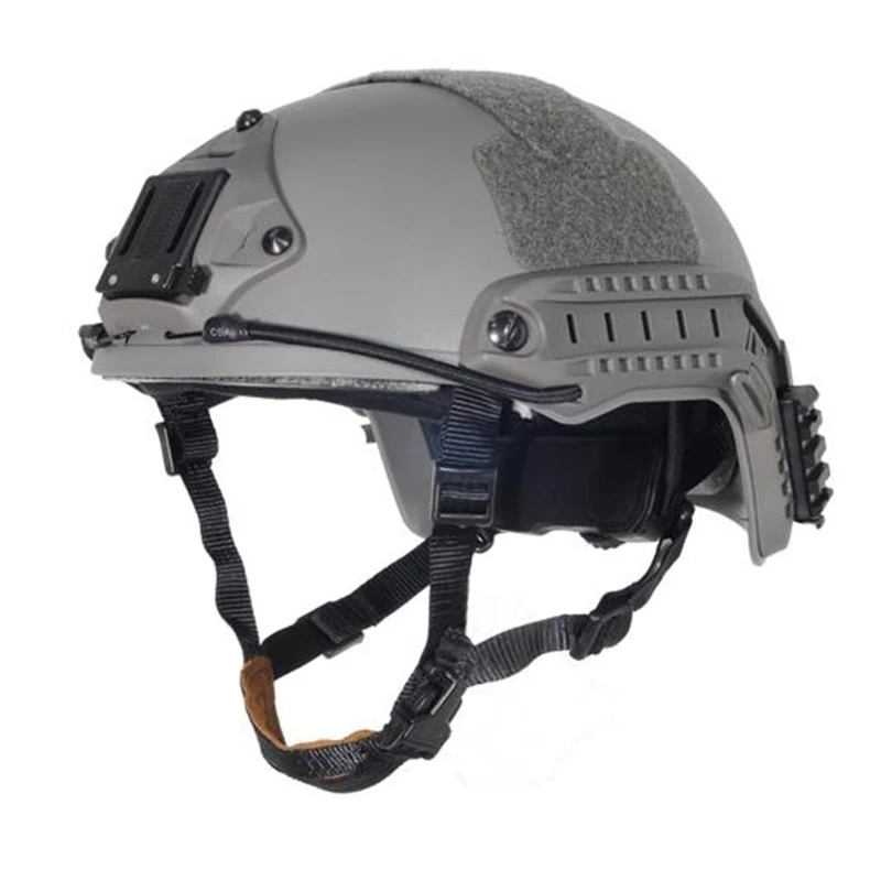 Tactical Helmets New Ballistic Cuttlefish Dry Military Sports Helmets ( FG Color ) for Hunting Airsoft Protective Free Shipping
Tactical Helmets New Ballistic Cuttlefish Dry Military Sports Helmets ( FG Color ) for Hunting Airsoft Protective Free Shipping