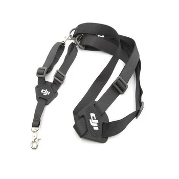 Adjustable Remote Controller Lanyard Strap Shoulder Strap Belt Sling for DJI Phantom 4/3 Professional, Advanced, Standard
Adjustable Remote Controller Lanyard Strap Shoulder Strap Belt Sling for DJI Phantom 4/3 Professional, Advanced, Standard