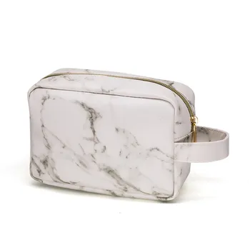 Marble Lazy Makeup Large Capacity Cosmetic Bag Toiletry Kits Portable Storage for Travel Organization Toiletry Kit
Marble Lazy Makeup Large Capacity Cosmetic Bag Toiletry Kits Portable Storage for Travel Organization Toiletry Kit