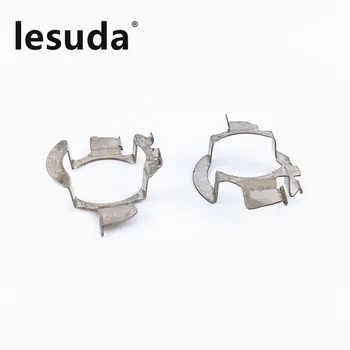 H7 LED Headlight Bulb Adapter Car Light Holder Socket Base For BMW 5 Series X5 Audi A3 A4L A6L NISSAN Regal JettaMagotan Bora
H7 LED Headlight Bulb Adapter Car Light Holder Socket Base For BMW 5 Series X5 Audi A3 A4L A6L NISSAN Regal JettaMagotan Bora