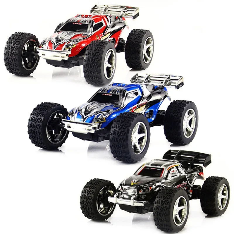Kids Toy Mini Racing Radio Car With Remote Control 2.4G High Speed Electric RC Cars Children Toys Birthday Gifts M09
Kids Toy Mini Racing Radio Car With Remote Control 2.4G High Speed Electric RC Cars Children Toys Birthday Gifts M09