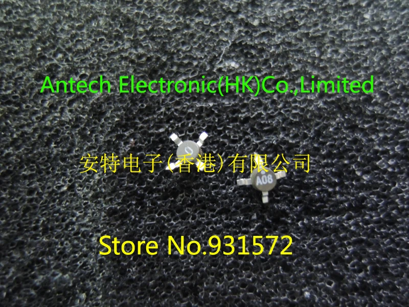 20PCS MAR-8SM MAR-8 A08 AO8 SMT-86