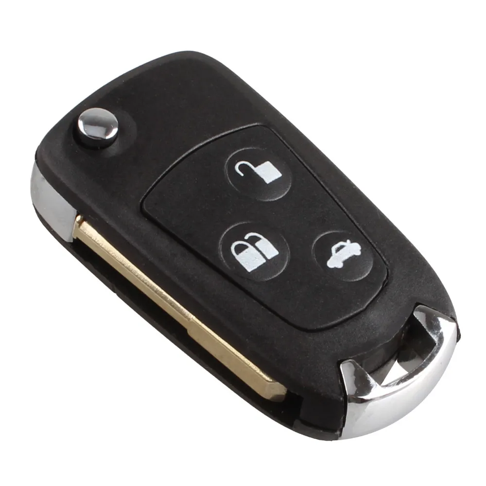 3 Buttons Car Key Refit Cover Case For Ford Focus Mondeo Festiva KA Uncut Blank Remote Folding Flip Key Refit Shell Case Cover
3 Buttons Car Key Refit Cover Case For Ford Focus Mondeo Festiva KA Uncut Blank Remote Folding Flip Key Refit Shell Case Cover