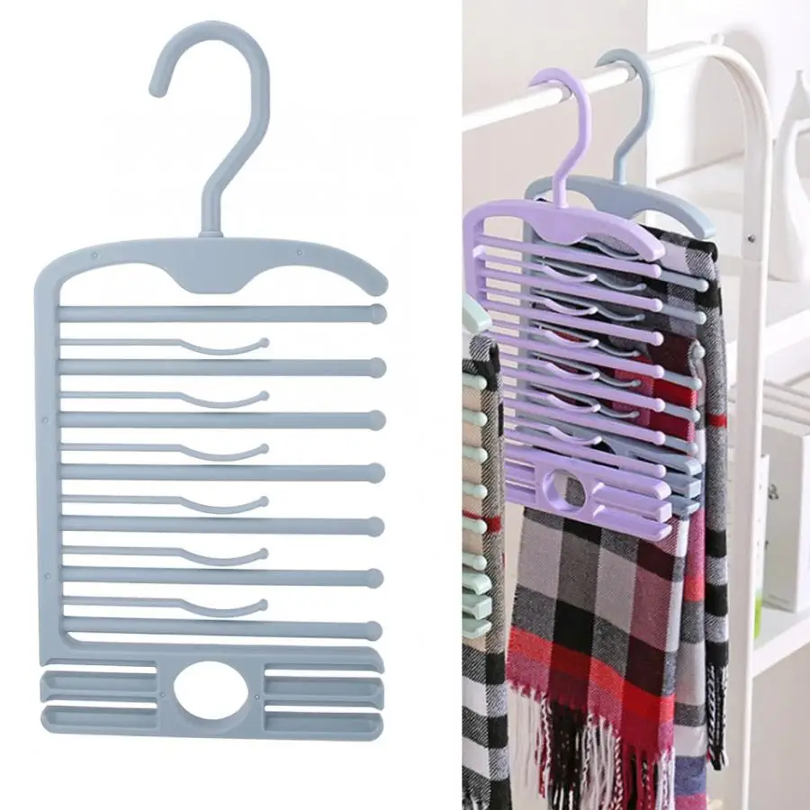1pcs Multi-layer MultiFunctional Clothes Hangers Pants Storage Hangers Cloth Rack Multilayer Storage Cloth Hanger
1pcs Multi-layer MultiFunctional Clothes Hangers Pants Storage Hangers Cloth Rack Multilayer Storage Cloth Hanger