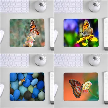 Mairuige Non-slip Rubber Soft Pc Computer Game Mousepad Butterfly Animals Hexapod Pattern Creative Diy Design Pad Notebook
Mairuige Non-slip Rubber Soft Pc Computer Game Mousepad Butterfly Animals Hexapod Pattern Creative Diy Design Pad Notebook
