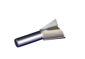1Pc 360 deg Proffesional Grade Dovetail Router Bit Mill Cutter Super Cemented Tungsten Carbide Engraving Tool YWx1-2x1x1-4
1Pc 360 deg Proffesional Grade Dovetail Router Bit Mill Cutter Super Cemented Tungsten Carbide Engraving Tool YWx1-2x1x1-4