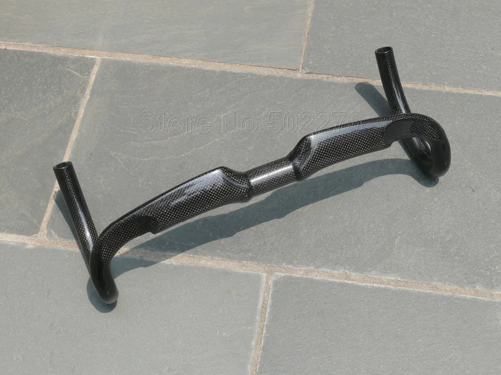 Internal cable HANDLEBAR H8 - Carbon Matt / Glossy Bicycle Handlebar 31.8 400mm 420mm 440mm For Road / Racing / Cyclocross Bike
Internal cable HANDLEBAR H8 - Carbon Matt / Glossy Bicycle Handlebar 31.8 400mm 420mm 440mm For Road / Racing / Cyclocross Bike