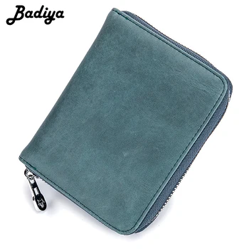 Unisex Genuine Leather Zipper Accordion Wallet Multifunctional Travel Passport Card Holder Bag Small Coin Purse
Unisex Genuine Leather Zipper Accordion Wallet Multifunctional Travel Passport Card Holder Bag Small Coin Purse