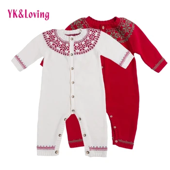 Baby Overalls Sweater CottonThick Warm Bodysuits 2019 Newest Newborn Jumpsuit Baby Girl Boys Infant Clothes
Baby Overalls Sweater CottonThick Warm Bodysuits 2019 Newest Newborn Jumpsuit Baby Girl Boys Infant Clothes