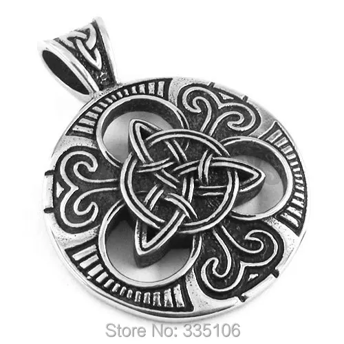 Claddagh Style Celtic Knot Pendant Stainless Steel Jewelry Heavy Fashion Motor Biker Pendant SWP0310A
Claddagh Style Celtic Knot Pendant Stainless Steel Jewelry Heavy Fashion Motor Biker Pendant SWP0310A