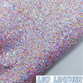 1 YARD Synthetic Leather, Pink and Purple Chunky Glitter Leather Fabric For DIY Accessories P547
1 YARD Synthetic Leather, Pink and Purple Chunky Glitter Leather Fabric For DIY Accessories P547