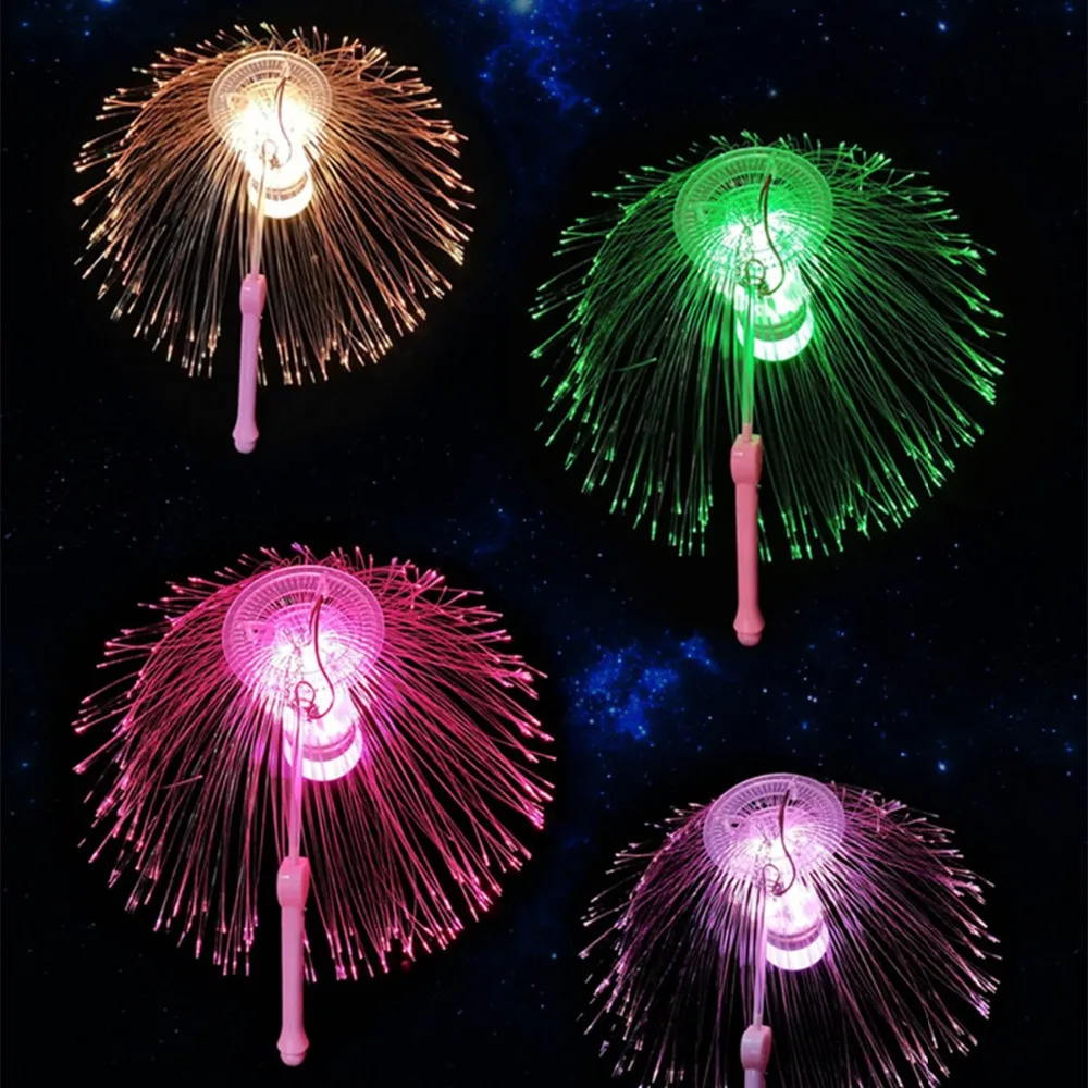 Multicolor Holiday LED Fiber Optic Jellyfish Lamp Light Holiday Wedding Centerpiece Optic Fiber LED Lighting Christmas Decor
Multicolor Holiday LED Fiber Optic Jellyfish Lamp Light Holiday Wedding Centerpiece Optic Fiber LED Lighting Christmas Decor