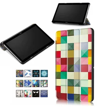 Ultra Slim PU Leather Case For Huawei MediaPad T3 10 AGS-L09 AGS-W09 9.6"Tablet PC stand cover for huawei mediapad t3 10 case 
Ultra Slim PU Leather Case For Huawei MediaPad T3 10 AGS-L09 AGS-W09 9.6"Tablet PC stand cover for huawei mediapad t3 10 case
