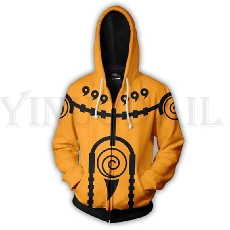 Anime Naruto Sweatshirts Men and Women Zipper Hoodies UZUMAKI 3d Print Hooded Jacket for Boys UCHIHA Cosplay Harajuku Streetwear
Anime Naruto Sweatshirts Men and Women Zipper Hoodies UZUMAKI 3d Print Hooded Jacket for Boys UCHIHA Cosplay Harajuku Streetwear