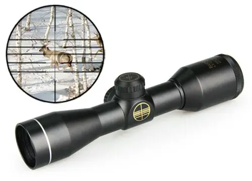 2pcs/lot Tactical 4x32 Hunting Scope Optics Sight Low Profit Air Rifle Scope 25.4mm w/Scope Mount Free VI1005
2pcs/lot Tactical 4x32 Hunting Scope Optics Sight Low Profit Air Rifle Scope 25.4mm w/Scope Mount Free VI1005