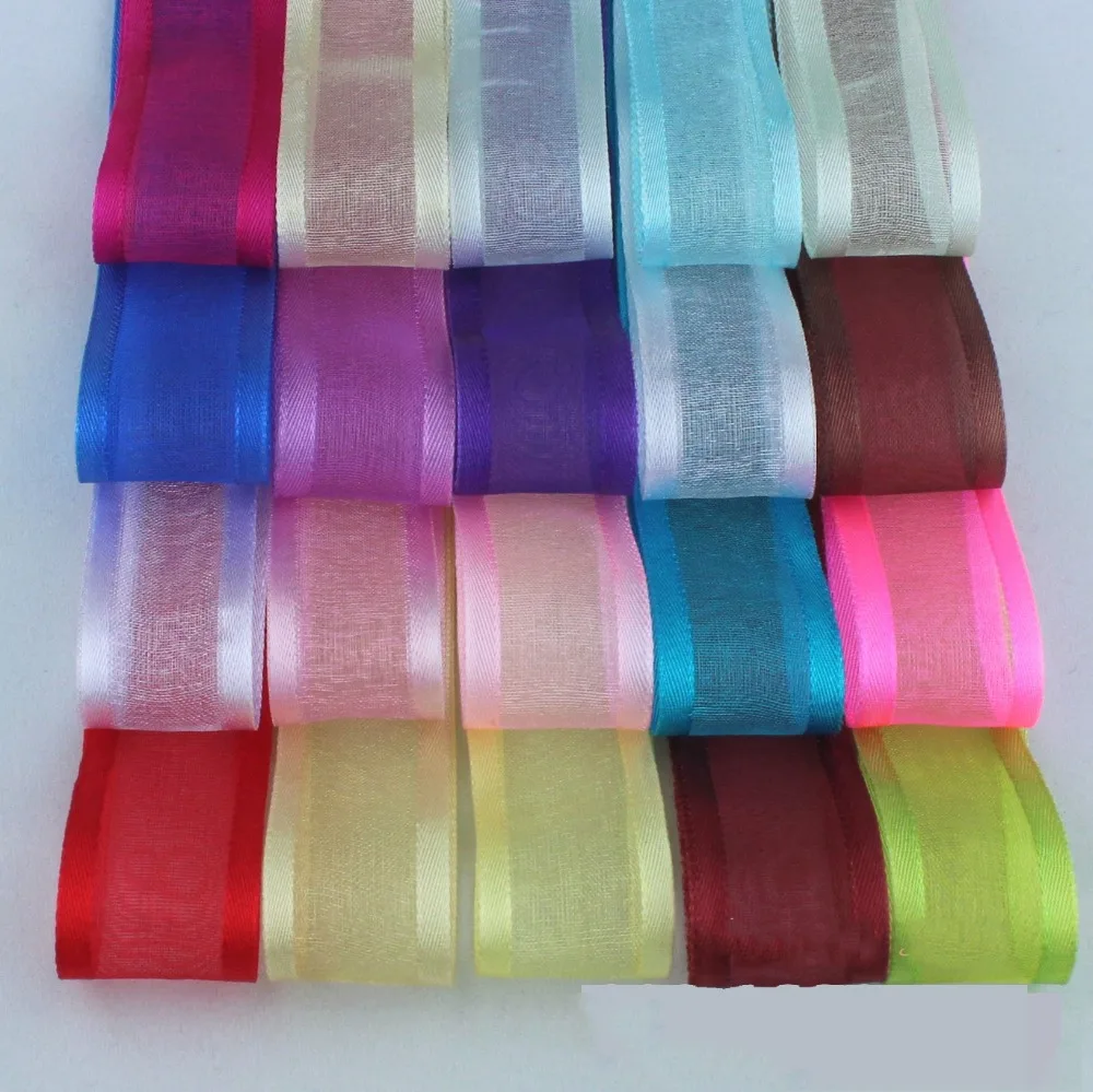 5meters/lot Chiffon Ribbon Wire New Year Christmas Baby Hair Bow Material Party Home Decoration Gift Box Material Packing DIY
5meters/lot Chiffon Ribbon Wire New Year Christmas Baby Hair Bow Material Party Home Decoration Gift Box Material Packing DIY
