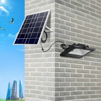 Solar Power Wall Lamp Street Lights Outdoor Garden Yard Floodlight Garage Pathway Energy Saving Outside Lamps Night Lighting 
Solar Power Wall Lamp Street Lights Outdoor Garden Yard Floodlight Garage Pathway Energy Saving Outside Lamps Night Lighting