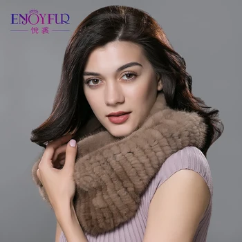 Winter women fur scarf knitted natural mink fur scarves for lady brand new fashion mink fur ring
Winter women fur scarf knitted natural mink fur scarves for lady brand new fashion mink fur ring