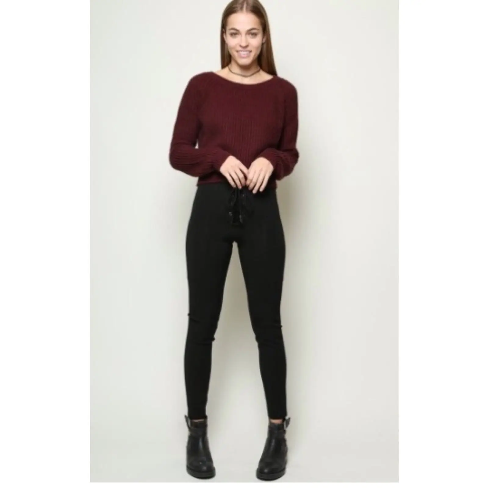 New Women Ladies Off The Shoulder Chunky Knitwear Baggy Sweater Jumper Top UK Size 6-14
New Women Ladies Off The Shoulder Chunky Knitwear Baggy Sweater Jumper Top UK Size 6-14