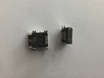 500pcs/lot For Playstation 3 PS3 Controller SMD USB Port Charging Port Connector for PS3 Joystick Replacement Parts
500pcs/lot For Playstation 3 PS3 Controller SMD USB Port Charging Port Connector for PS3 Joystick Replacement Parts