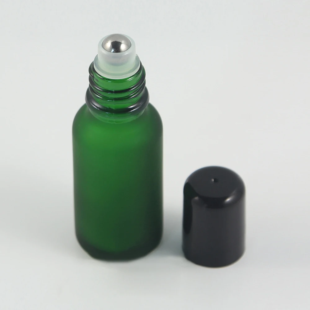 GRX20 Green Frosted-20ml(1)