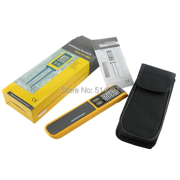 3-gain-express-gainexpress-Multimeter-VA-505B-set