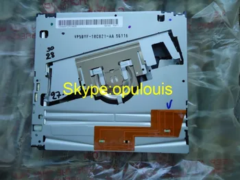 Matsushita single DVD Loader RAE3050 mechanism for Acu-ra MDX Toyota Camry Bui-ck GL8 First Land Car DVD navigation system
Matsushita single DVD Loader RAE3050 mechanism for Acu-ra MDX Toyota Camry Bui-ck GL8 First Land Car DVD navigation system